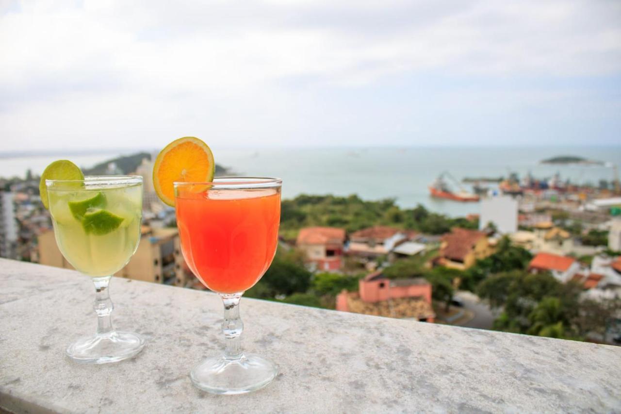 Royal Urban Macae Hotel エクステリア 写真