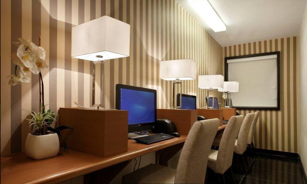 Royal Urban Macae Hotel エクステリア 写真