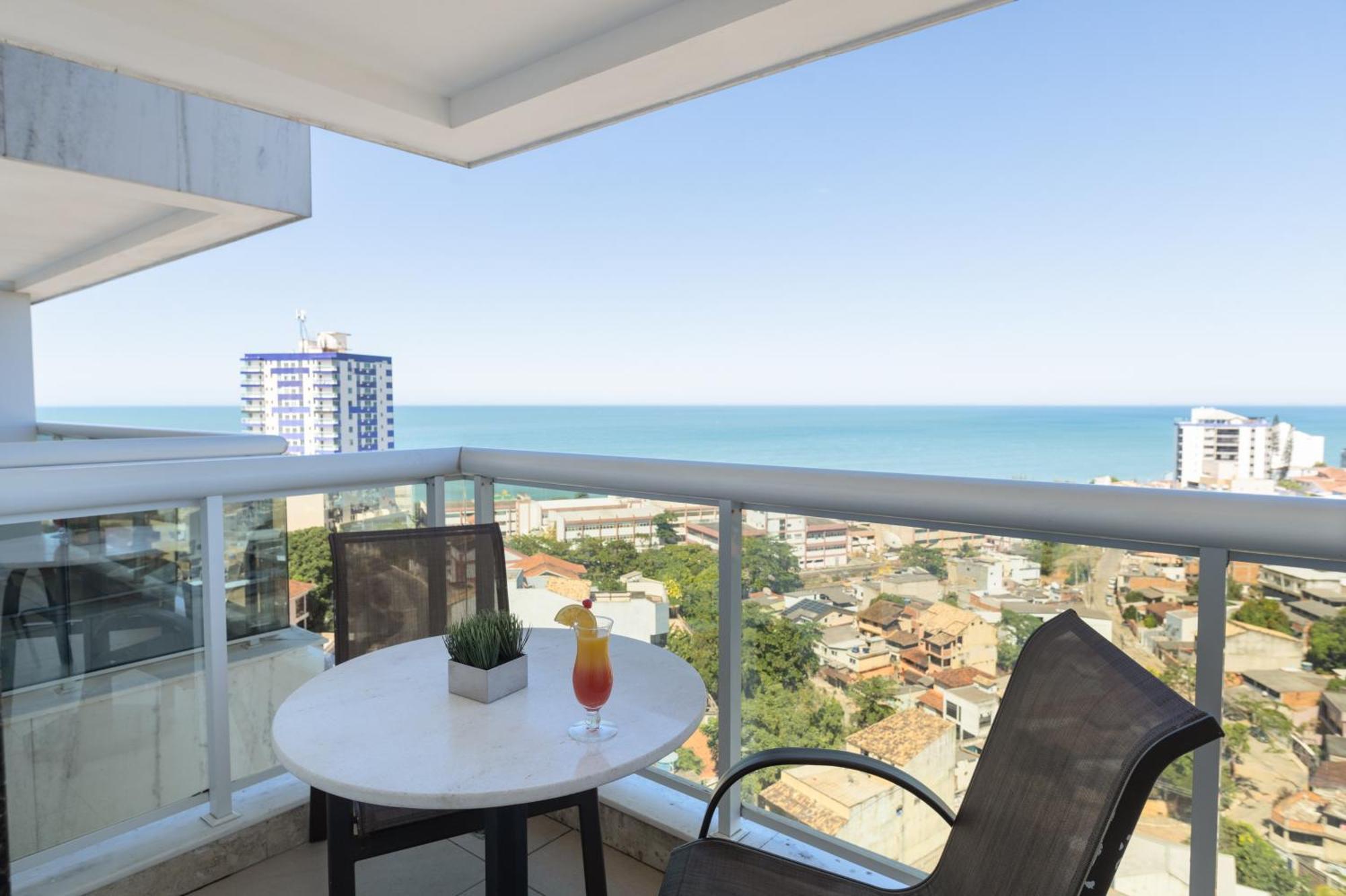 Royal Urban Macae Hotel エクステリア 写真