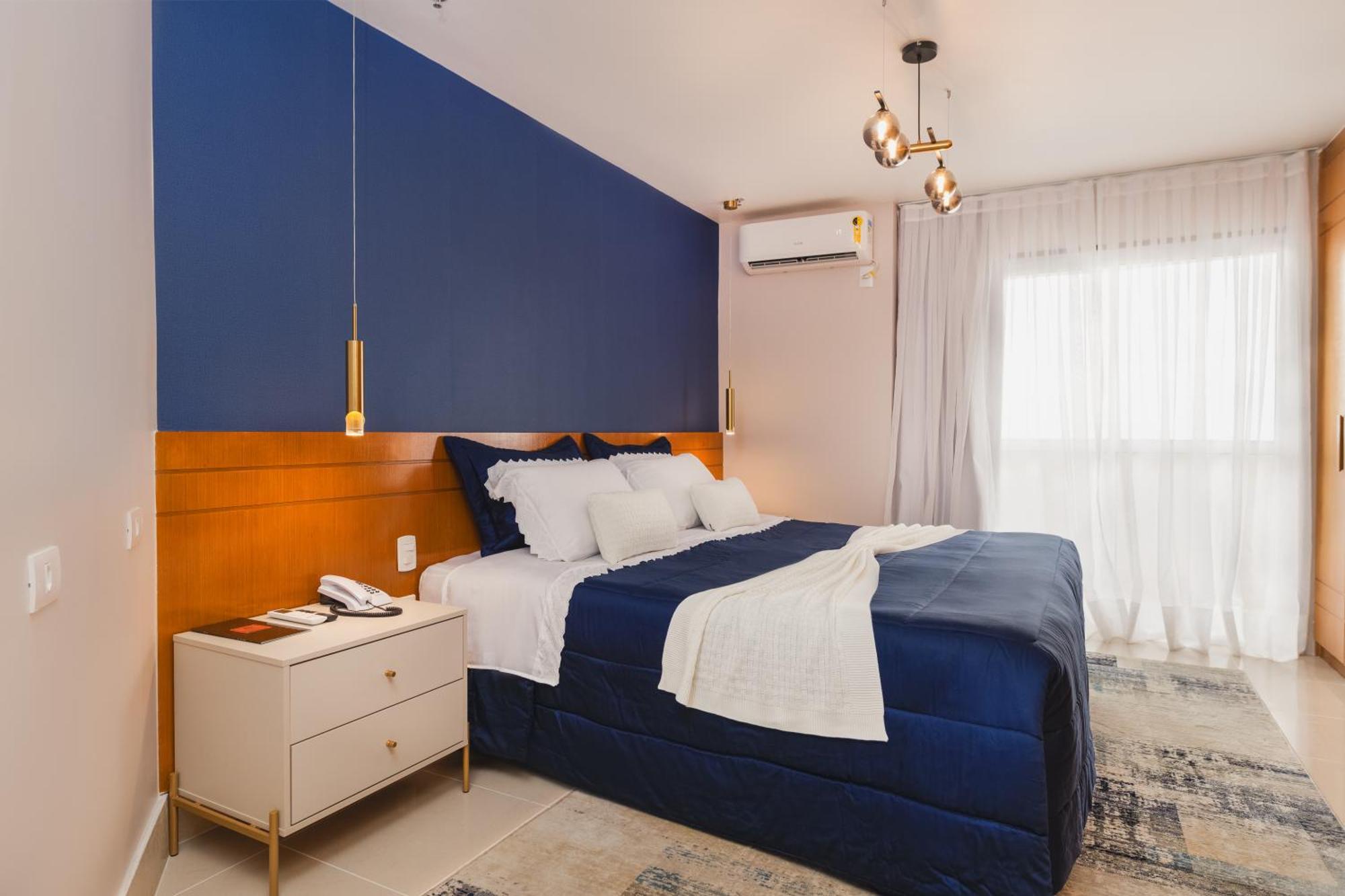 Royal Urban Macae Hotel エクステリア 写真
