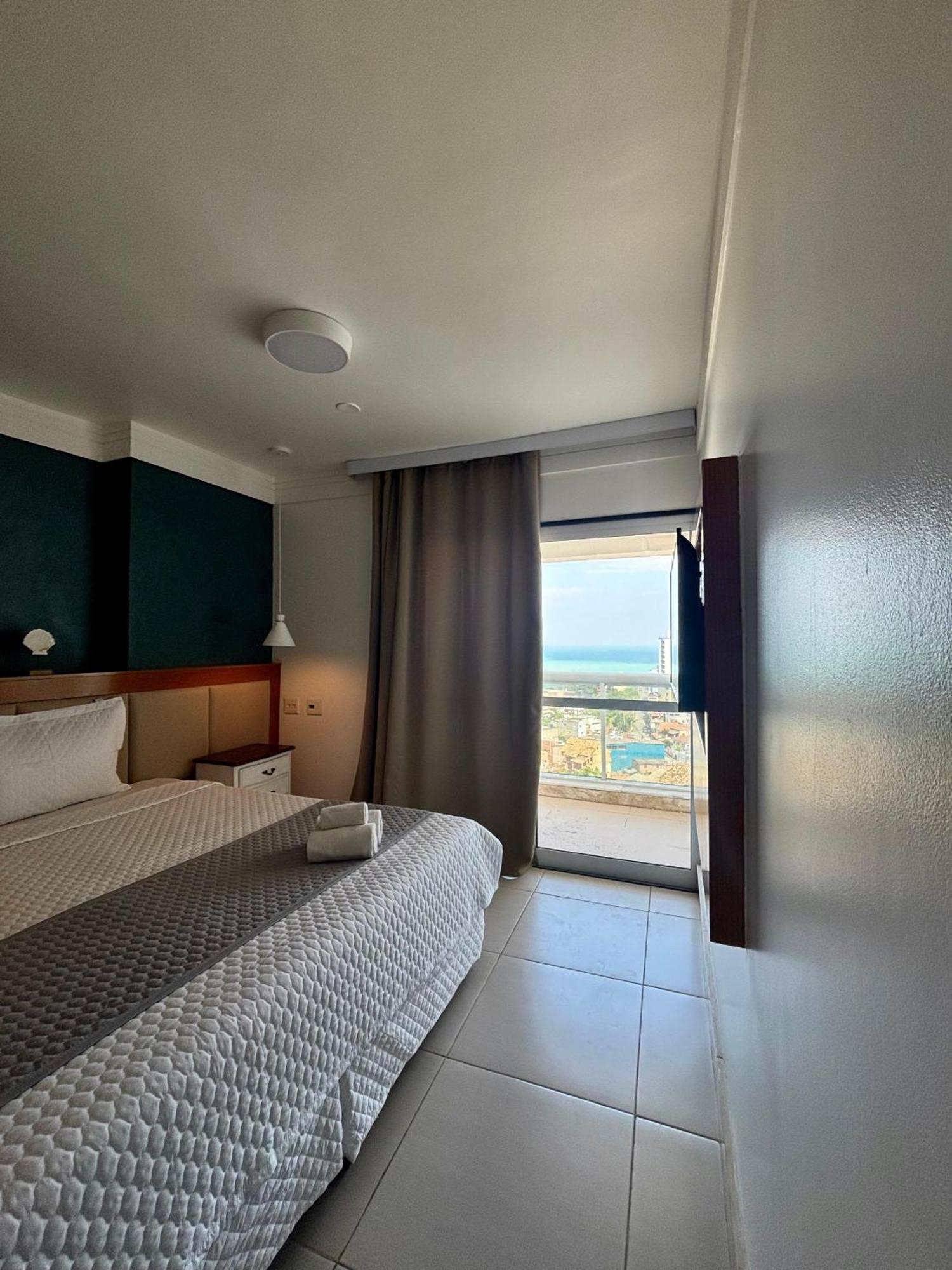 Royal Urban Macae Hotel エクステリア 写真