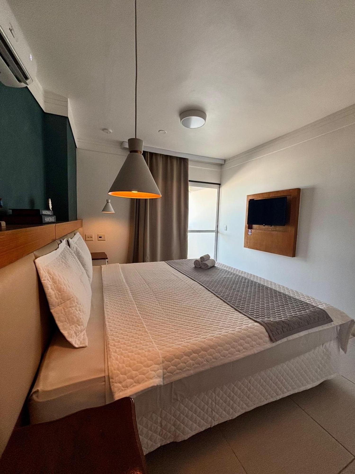 Royal Urban Macae Hotel エクステリア 写真