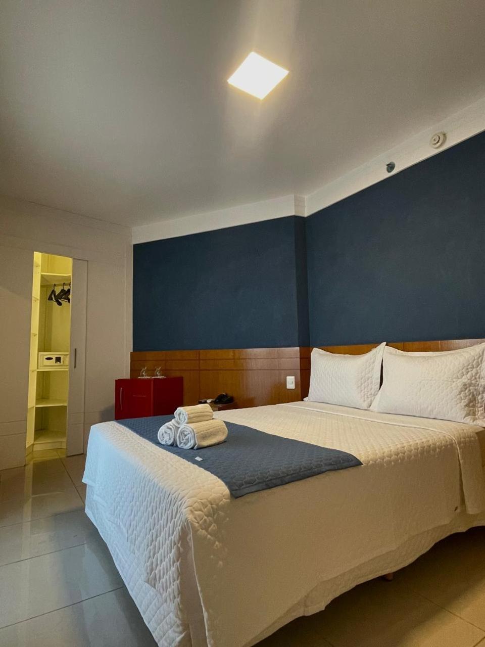 Royal Urban Macae Hotel エクステリア 写真